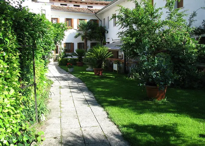 Albergo Ristorante Borghese